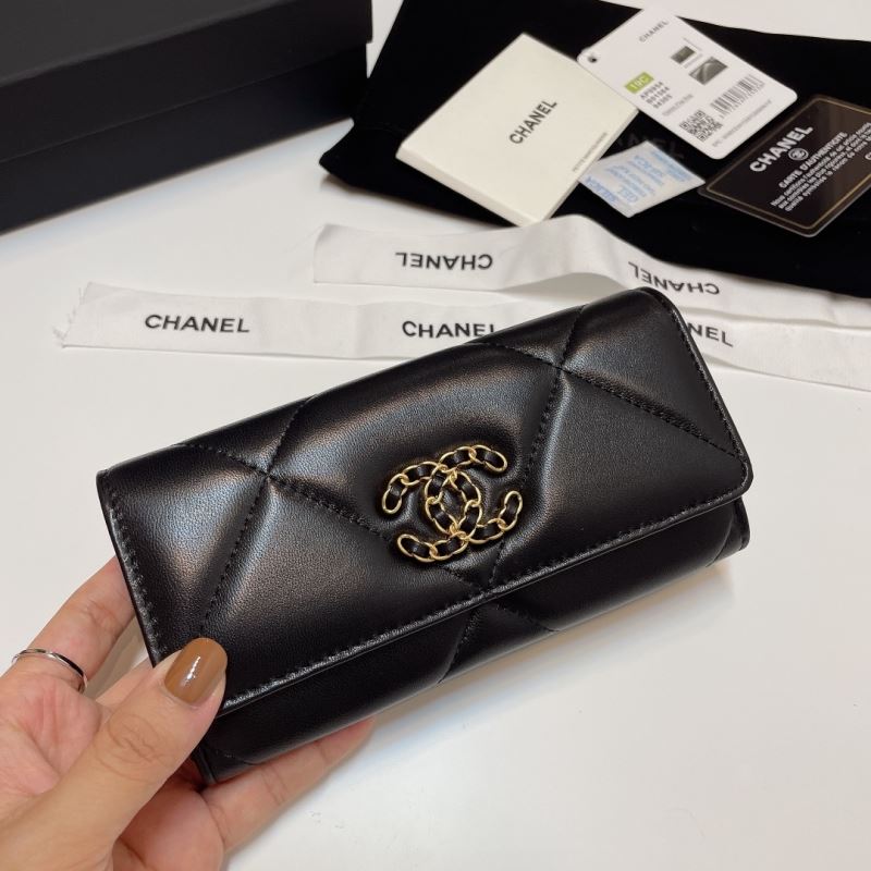 Chanel Wallet Purse